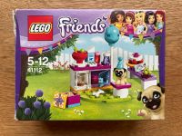 LEGO friends * Partykuchen * 41112 * Top 1. Hand * Nordrhein-Westfalen - Hille Vorschau