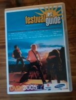 MTV Festival Guide 2005 • DVD Leipzig - Altlindenau Vorschau