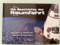 Österreich / Die Geschichte der Raumfahrt Niedersachsen - Braunschweig Vorschau