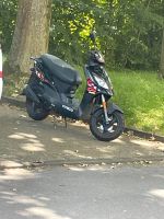 Kymco schwarzer Motorroller Nordrhein-Westfalen - Marl Vorschau