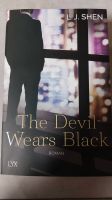 The Devil Wears Black v.L.J.Shen NP. 14 € Niedersachsen - Steinfeld Vorschau