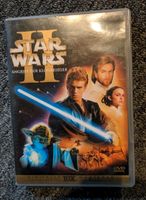 Star Wars II (Angriff der Klonkrieger) und III (Rache der Sith) Nordrhein-Westfalen - Willich Vorschau