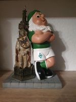 Werder Bremen Gartenzwerg Roland Hemelingen - Hastedt Vorschau