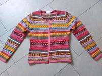 Strickjacke, Norwegermuster, Größe S Bayern - Kaufbeuren Vorschau