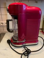 Kitchen Aid Artisan 5KSB5080 Standmixer Himbeereis Bayern - Haimhausen Vorschau