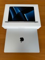 Apple MacBook Pro 14 M2 Pro 512 16 GB Silber OVP Wie Neu Aachen - Aachen-Mitte Vorschau