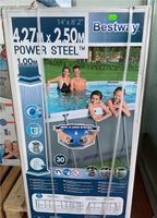 Bestway Pool , Neu und OVP Hessen - Lahntal Vorschau