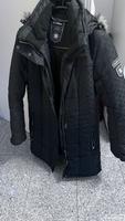 Damen Winter Jacke Nordrhein-Westfalen - Siegburg Vorschau