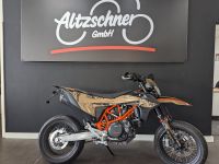 KTM 690 SMC R erst 2919Km Remus-Auspuff Nordrhein-Westfalen - Neukirchen-Vluyn Vorschau