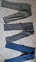 3 lange Hosen Jungen Größe 158 / 164 Bochum - Bochum-Ost Vorschau