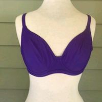 Bügel Bikini Set dark purple/ Dunkellila Gr. 42 F von Freya Bergedorf - Hamburg Altengamme Vorschau