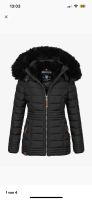 Navahoo Winterjacke 36 Nordrhein-Westfalen - Ahaus Vorschau