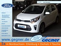 Kia Picanto 1.0 Edition 7 Klima DAB+ Sachsen - Eilenburg Vorschau