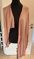 Soccx Jacke Gr. XL 42 Apricot Nordrhein-Westfalen - Elsdorf Vorschau