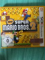 Nintendo 3DS Spiel Super Mario Bros 2 Nordrhein-Westfalen - Hennef (Sieg) Vorschau