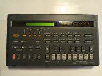 Verkaufe nie benutzten Yamaha QY10 music sequenzer Hessen - Breidenbach (bei Biedenkopf) Vorschau
