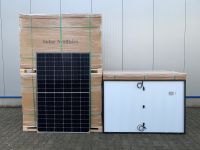 Solarmodule SunPro Power  SP410-108M auch EINZELN Nordrhein-Westfalen - Hürth Vorschau