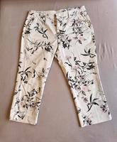 Damen Hose  Floral Blumen Thüringen - Nordhausen Vorschau