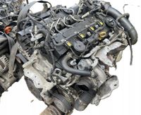 Motor 1.6 CDTI 110PS B16DTL LVM OPEL INSIGNIA  53TKM KOMPLETT Berlin - Wilmersdorf Vorschau