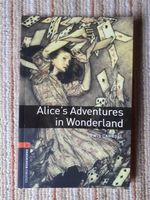 Buch: alice's adventures in wonderland, Oxford Bookworms - NEU Thüringen - Camburg Vorschau