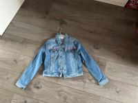 Jacke Jeans  Gr. 152 mangun Saarland - Sulzbach (Saar) Vorschau