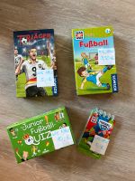 Spiele TORJÄGER/ JUNIOR FUSSBALL QUIZ/ WISSENSSPIEL Nordrhein-Westfalen - Kall Vorschau