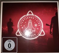 Madsen - Lichtjahre live  2 CDs & DVD  OVP Dithmarschen - Wöhrden Vorschau