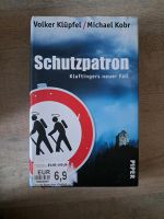 Gebundenes Buch "Schutzpatron" Hessen - Willingen (Upland) Vorschau