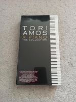 Tori Amos - A Piano-The Collection 5-CD-Box NEU Hamburg-Nord - Hamburg Eppendorf Vorschau