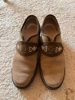 Trachtenschuhe Gr. 41 Bayern - Künzing Vorschau