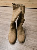 Damen Winter Stiefel Bayern - Zwiesel Vorschau