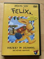 Briefe von Felix DVD gebraucht Sachsen - Mildenau Vorschau