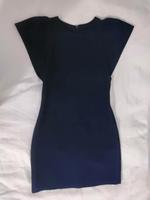 Dunkel blau Kleid Gr. 38 Eimsbüttel - Hamburg Stellingen Vorschau