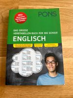 PONS Englisch Verb-Tabellen Hessen - Wiesbaden Vorschau