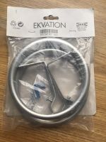 Ikea „Ekvation“ Vorhang-/Gardinen-/Schal-Halter bzw.Ringe-Neu Thüringen - Suhl Vorschau