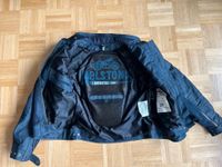 Motorradjacke Sommer Damen Größe 2XL bei Kleidungsgröße 40/42 Münster (Westfalen) - Aaseestadt Vorschau