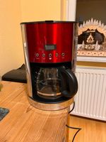 Tolle Kaffeefiltermaschine der Trendmarke Russell Hobbs Mecklenburg-Vorpommern - Neubrandenburg Vorschau