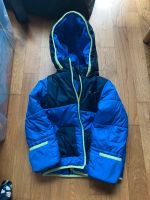 Jacke 92 Blau Eimsbüttel - Hamburg Stellingen Vorschau