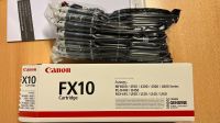 Toner Canon FX10 OVP Niedersachsen - Werlte  Vorschau