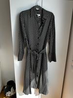 COS Blusenkleid Gr. 38 edles Muster Zeitlos Hessen - Flörsheim am Main Vorschau