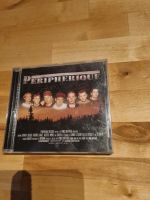 PERIPHERIQUE    Deutsch Rap   CD Hessen - Neuberg Vorschau