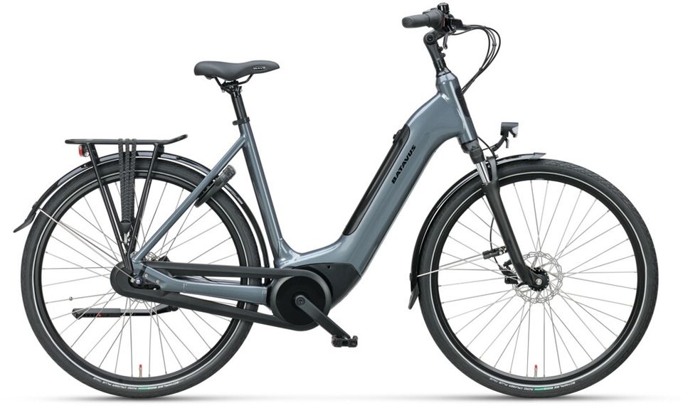 Batavus Altura E-go Power Plus Pedelec E-Bike in Ahaus