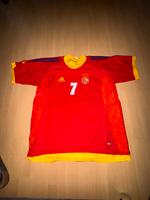 Spanien Trikot raul Bayern - Marktredwitz Vorschau