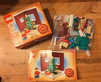 Lego 3300020 Weihnachtszimmer Nordrhein-Westfalen - Wachtberg Vorschau