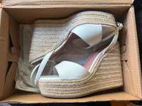 Damenschuh ASOS Design Wide Fit Tasha  UK 8, Größe 41 Berlin - Steglitz Vorschau