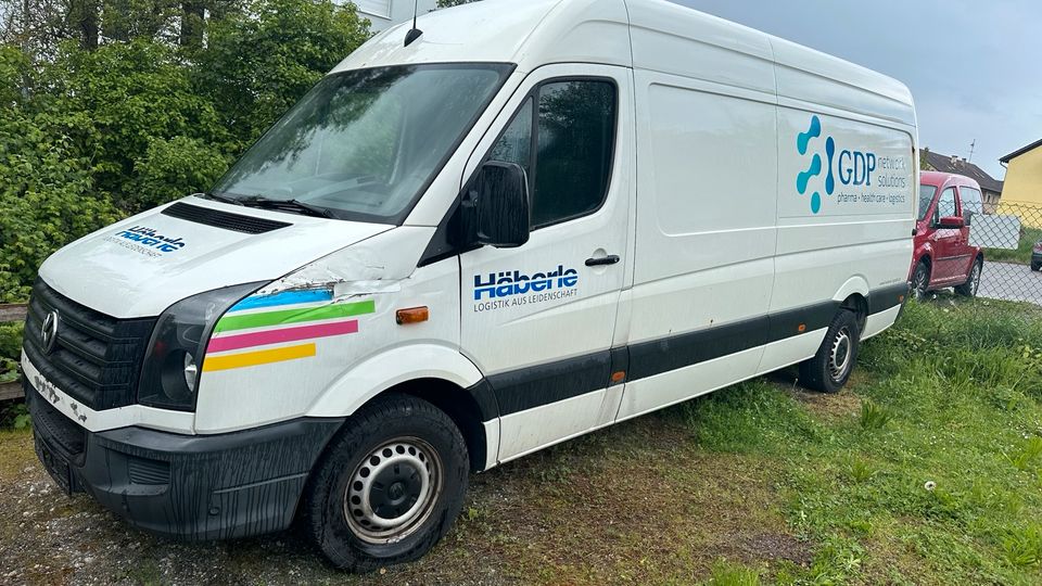 Vw Crafter in Kornwestheim