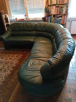 Couch sehr bequem Saarland - Bexbach Vorschau