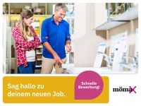 Verkäufer / Verkäuferin (m/w/d) (mömax Deutschland) in Schleswig Verkaufsberater Verkaufsmitarbeiter Mitarbeiter im Einzelhandel Schleswig-Holstein - Schleswig Vorschau