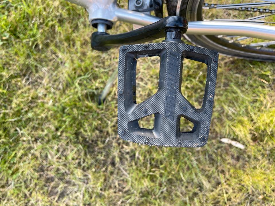 Mifa comfort bike hotsell