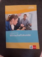 Wirtschaftskunde Buch 2020 klett Baden-Württemberg - Sindelfingen Vorschau